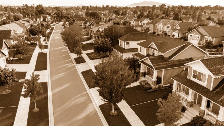 Jasmine Estates neighborhood